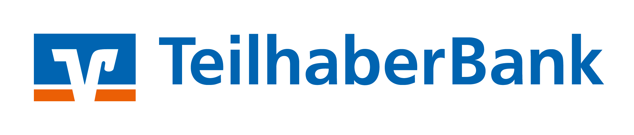 Logo VR Teilhaberbank - Verlinkt zur Bankenhomepage